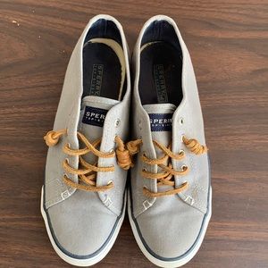 Sperry sneakers